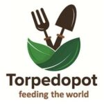 Torpedopot™ is a containerized self-growing gardening system with a built-in fully automated pressurized plumbing system that waters your plants for you.