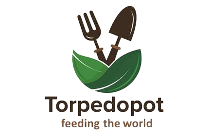 Torpedopot-Feeding The World